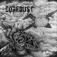 Coredust - Decent Death